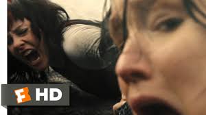 Tribute interviews in the hunger games catching fire full. The Hunger Games Catching Fire 9 12 Movie Clip Tick Tock 2013 Hd Youtube
