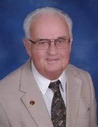 Obituary of Wayne Henrich