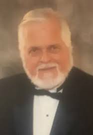 Obituary information for James Dale Kirklin
