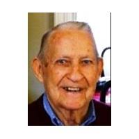 Harold Hinton Obituary