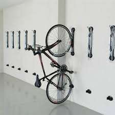 Steadyrack Classic Bike Rack Wall