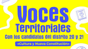 How to use constituent in a sentence. Debate Sobre Cultura Con Candidatos Constituyentes Sera Protagonista En Baj Biobio Balmaceda Arte Joven