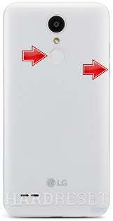 Unlock lg tribute hd free with unlocky. Cjbkerfltx0km