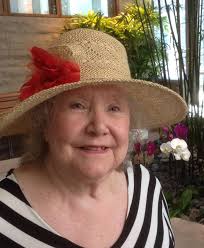 Rest in Peace... Eileen M. Romansky