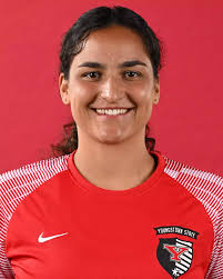 2024 Women's Soccer Roster