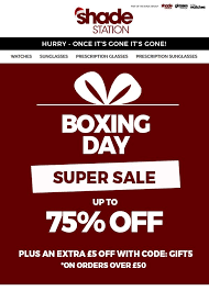 Boxing Day Super Sale Boxing Day Super Sale Day