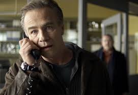 Tatort" Das Phantom (TV Episode 2003)