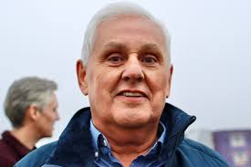 Rocky Simpson's Instagram, Twitter & Facebook