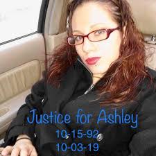 Justice for Ashley Miranda