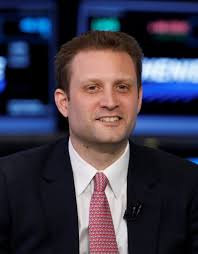 Second Blue Apron Founder Salzberg Leaves CEO Job Amid Stock Slump