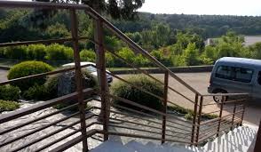 We did not find results for: Garde Corps Alu Barreaude Modele Cerons Aluconcept