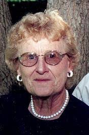 Elmira Lubenow Obituary