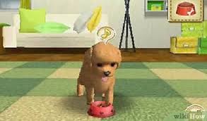 Dogs are some of the most beloved pets for us to have around. How To Make Your Nintendogs Love You 8 Steps With Pictures