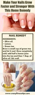 8 Nail Care Tips For Healthy Strong Beautiful Nails Grow Nails Faster Brittle Nails Nail Care Tips