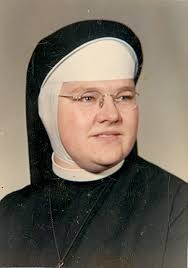 Meet the Sisters: Sr. Elma Heesacker