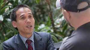 Master of Arts in Christian Counseling