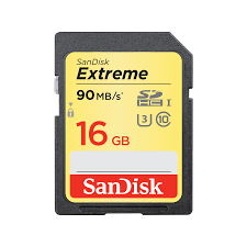 Sd card sandisk ultra 32gb 16gb 64gb class10 sd full hd video camera memory card. Sandisk Extreme Sd Uhs I Speicherkarte Western Digital Speichern