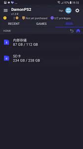 A free program for android, by damonps2 emulator studio. Damonps2 Ps2 Emulator Psp Ppsspp Ps2 Emu 4 1 2 Apk App Android Apk App Gallery