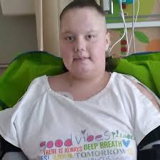 Fundraiser for Sherrie LeeAnn Fry by Robbin Napier-Florence : Hit and run  sole survivors recovery needs