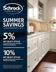 Schrock Cabinets Archives Asa Builders Supply
