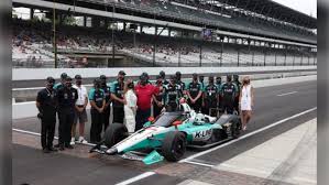 The greatest drivers in racing will compete for racing immortality. K3bknt0njc4xzm