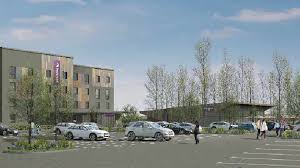 Let to premier inn hotels limited and guaranteed by whitbread plc on an fri lease expiring on 18th may 2035 with a tenant's break on 19th may 2030. Four Storey Hotel And New Restaurant At Willen Lake Gets The Green Light Mkfm 106 3fm Radio Made In Milton Keynes