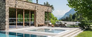 Wellnesscamping In Nenzing Mitten In Den Alpen Osterreichs Campingplatz Schwimmbader Camping