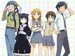 Ore No Imouto Ga Konna Ni Kawaii Wake Ga Nai Akihabara Dance Now Igra Ore No Imouto Ga Konna Ni Kawaii Wake Ga Nai Forallages Ru