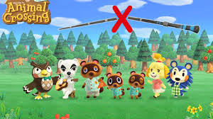 Heute ist earth day, der tag der erde. Animal Crossing New Horizons Unzerstorbare Werkzeuge Auf Der Nintendo Switch Herstellen Animal Crossing
