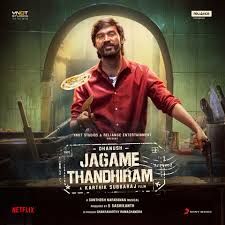 Jagame tantram is an upcoming telugu movie starring dhanush, james cosmo, aishwarya lekshmi, vauxhall jermaine, and kalaiyarasan in the lead characters. Jagame Thandhiram Original Motion Picture Soundtrack Songs Download Jagame Thandhiram Original Motion Picture Soundtrack Mp3 Tamil Songs Online Free On Gaana Com