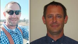 Oklahoma sex offender killed 6 people