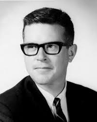 John Raymond Obituary