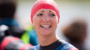 Seven steps for starting open water swimming | Swim England