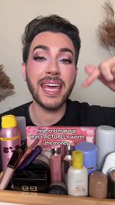 Daniel Preda Manny Mua