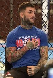 Ufc fighter cody garbrandt says he has blood clots, brain fog from earlier covid battle. Analysis Cody Garbrandt Could Be On The Path To Ufc Superstardom Las Vegas Sun News