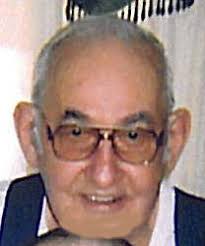 Obituary information for Harry D Blemler