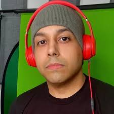 DashieGames horror creator