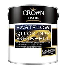 Eggshell and satin are popular for interiors because they're neither too matte. Eggshell Washable Finish Nbs Source