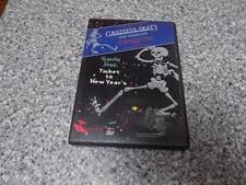 Grateful Dead - Ticket to New Years (DVD, 1998) for sale online | eBay