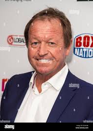 Mark boxer hi-res stock photography and images