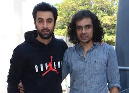 Ranbir kapoor is one of the most popular celebrities. Ranbir Kapoor And Imtiaz Ali S Next Not The Amar Singh Chamkila Biopic Bollywood News Global Circulate