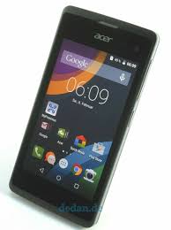 Купить ACER Liquid Z220 - Ohne Simlock ...