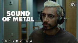 When a doctor tells him his condition will worsen, he thinks his career and life is over. Riz Ahmed Paul Raci And Darius Marder On Sound Of Metal