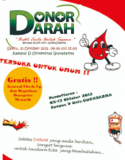 Contoh gambar poster pendidikan yang mudah blog pendidikan. Poster Adalah Pengertian 5 Contoh Fungsi Jenis Syarat
