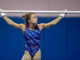 Gymnastics team that won gold at the 2018 and 2019 world championships and the 2018 pan american championships. Minnesota Gymnasts And Tokyo Olympic Hopefuls Suni Lee And Grace Mccallum Are Training Again News Break