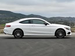 Short Report The New 2017 Mercedes C Class Coupe Lacks Dramatic Style But Delivers Dynamic Substance Mercedes C Class Coupe Mercedes Benz C300 Mercedes Coupe