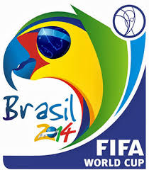 Image result for 2014 world cup poster