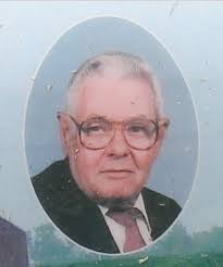 Gerald Baxter Sr. (1928-2010)