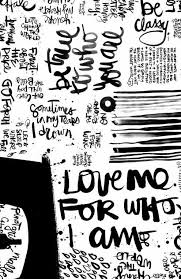 Kamu sedang mendownload gambar tulisan estetik buat wallpaper hp kamu mates storie. Pin By Evelyn Syeryl Yetzy C On Editing Edgy Wallpaper Graffiti Writing Background Aesthetic