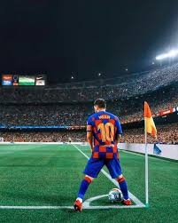 pin on messi